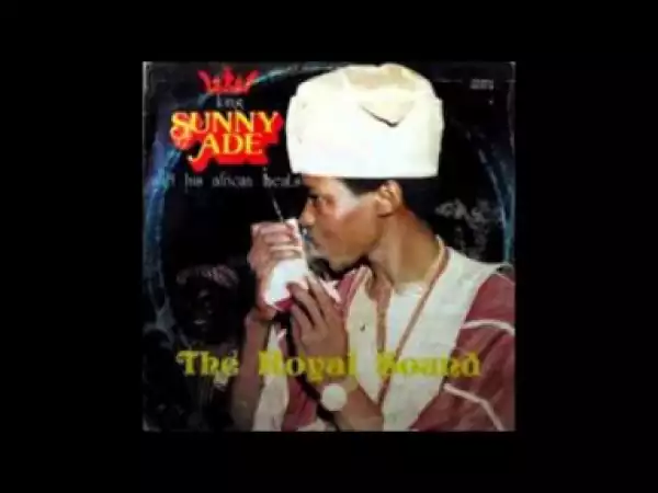 King Sunny Ade - 365 Is My Number - Dial (Complete Album)